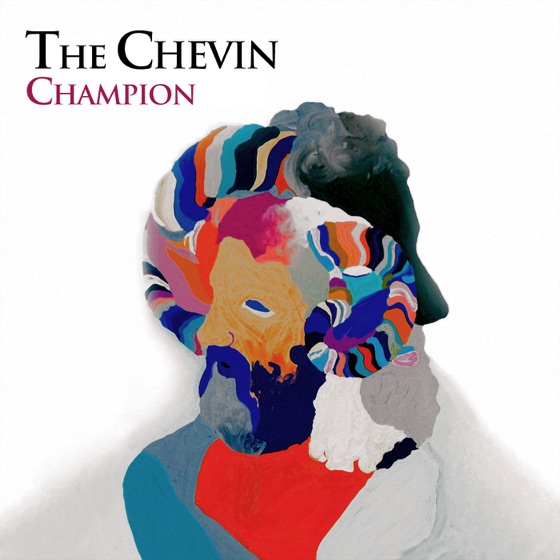 Cover artwork for Champion