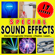 Electric Shock - Sfx Professional Resource Studio