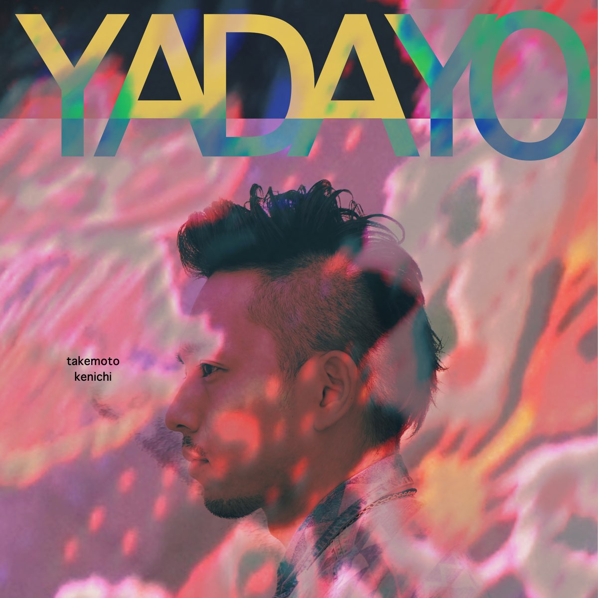 Yadayo - Album by Kenichi Takemoto - Apple Music
