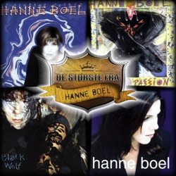 Hanne Boel - (I Wanna) Make Love to You