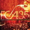 FCA!35 Tour: An Evening With Peter Frampton (Live), 2012