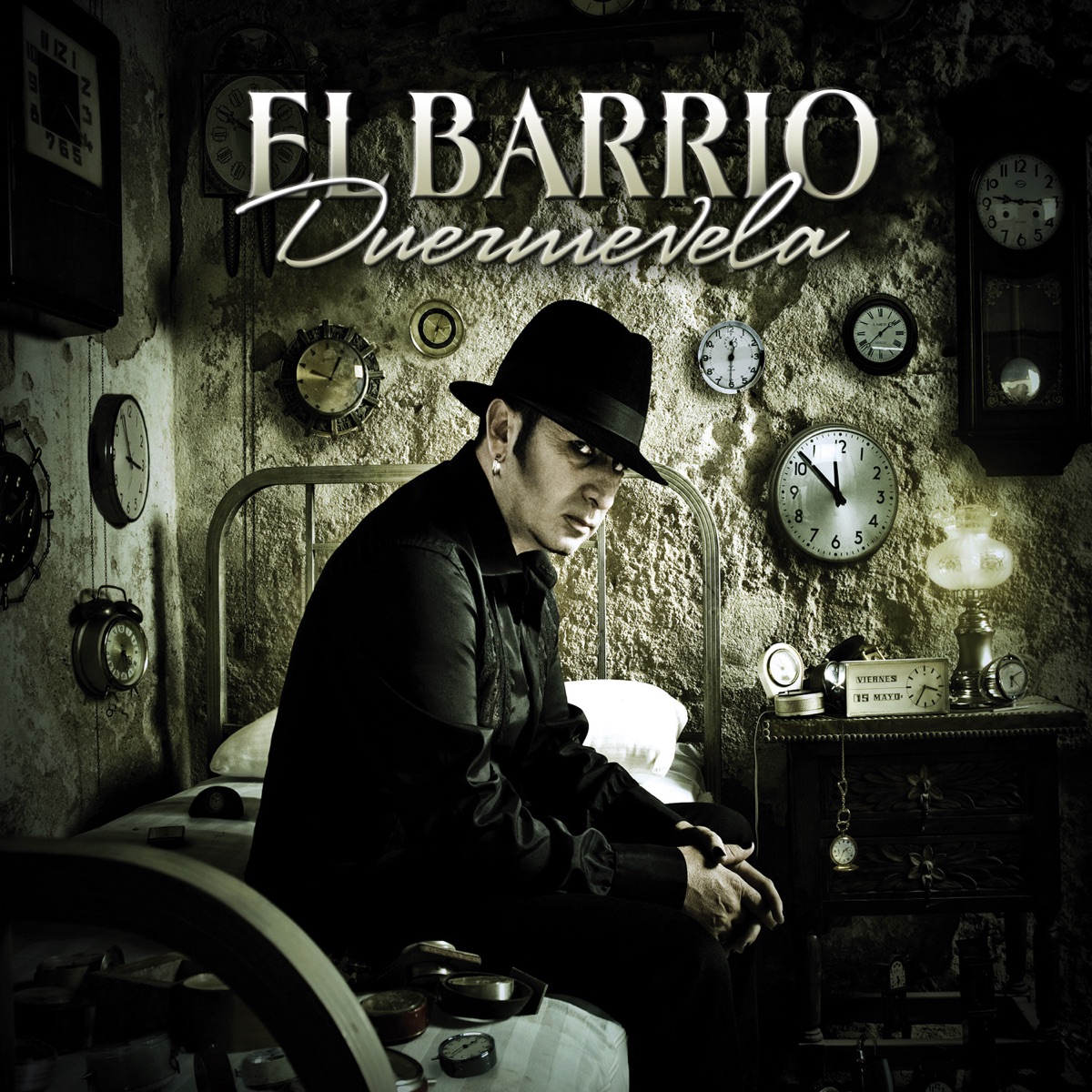 El Barrio se prepara para lanzar su nuevo álbum y presenta el videoclip del  primer single, 'El Danzar de las Mariposas