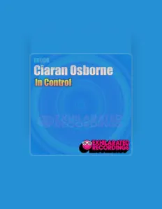 Listen to Ciaran Osborne, watch music videos, read bio, see tour dates & more!