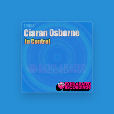 Listen to Ciaran Osborne, watch music videos, read bio, see tour dates & more!