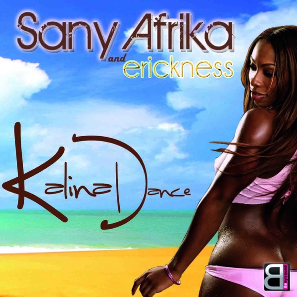 Kalina Dance - Single