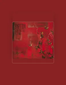 收听 Partido、观看音乐视频、阅读小传、查看巡演日期等 ！