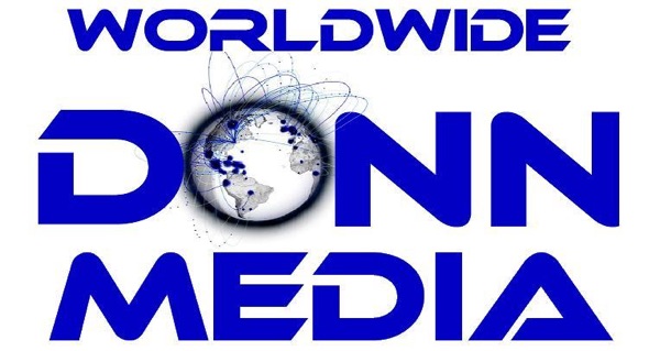 WORLDWIDE DoNN MEDIA -- YOU DECIDE !!!!! cover