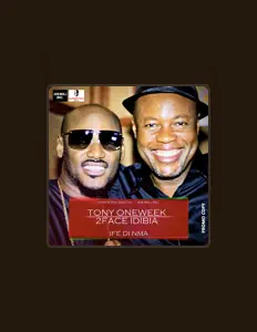 Listen to 2Face Idibia, watch music videos, read bio, see tour dates & more!