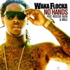 No Hands (feat. Roscoe Dash & Wale) by Waka Flocka Flame iTunes Track 2