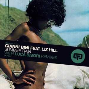 Summer Rain (feat. Liz Hill) - Single
