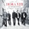 Cantare - Hora 12 lyrics