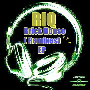 Brick House ( Remixes) - Single