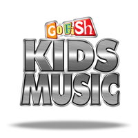 My God - Go Fish Cover Art