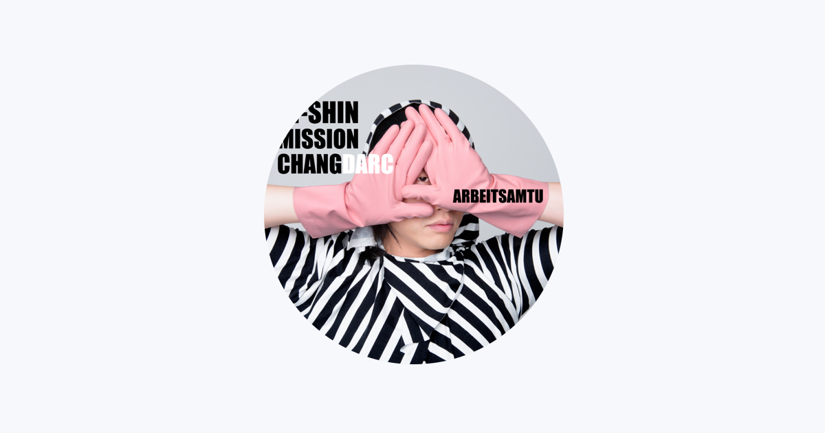 Gi-Shin Mission Changdarc - Apple Music