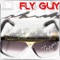 Fly Guy - Jagger lyrics