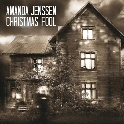Christmas Fool - Single - Amanda Jenssen