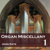 Organ Miscellany, Vol. 1 artwork