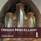 Chorale Preludes for Organ, Set 1: Melcombe - John Keys lyrics