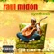 Raul Midon - Black Bird
