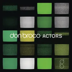 Actors - Single - Don Broco