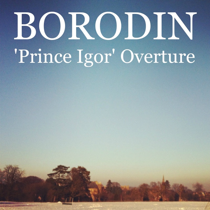 "Prince Igor" Overture