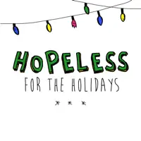 All I Want For Christmas Is You — Divided By Friday