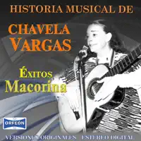 Macorina — Chavela Vargas