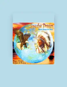 Ascolta Apache Dream, guarda video musicali, leggi la biografia, vedi le date del tour & altro!