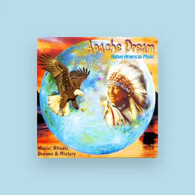 Listen to Apache Dream, watch music videos, read bio, see tour dates & more!