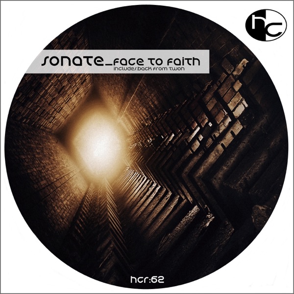 Face To Faith - Single