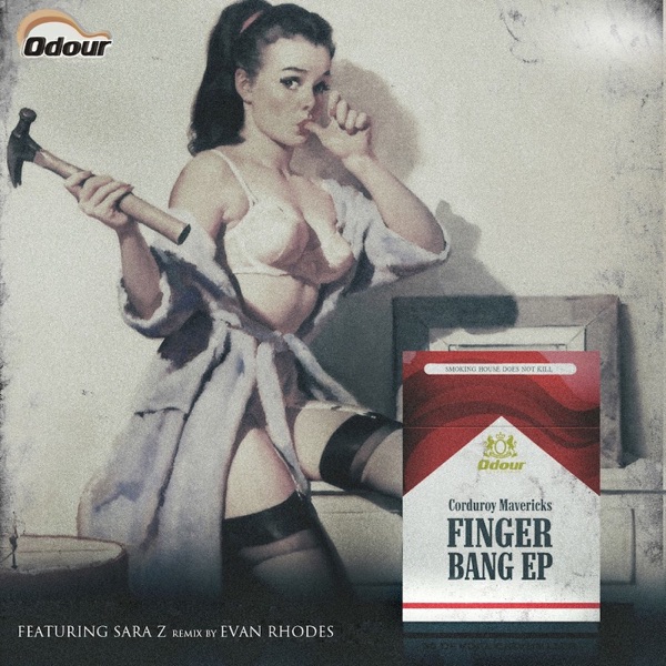 Finger Bang - Single