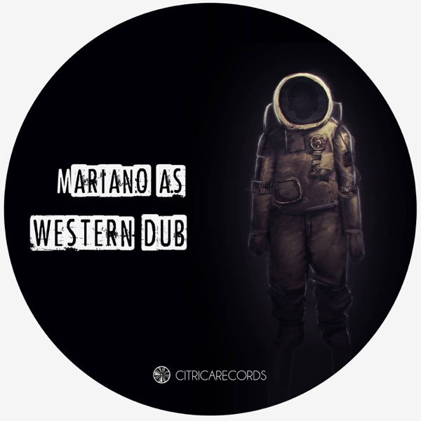 Western Dub - Single