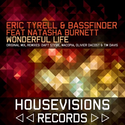 Wonderful Life (Remixes)