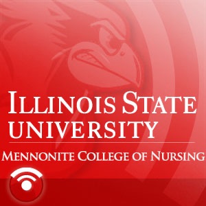 Getting to Know the Mennonite College of Nursing... - About MCN cover