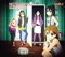NO, Thank You! - EP ジャケット写真