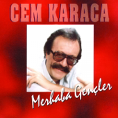 İşte Geldik Gidiyoruz song art