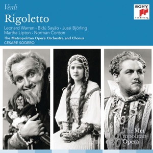 Verdi: Rigoletto