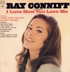 Ray Conniff and The Singers - Hey Jude