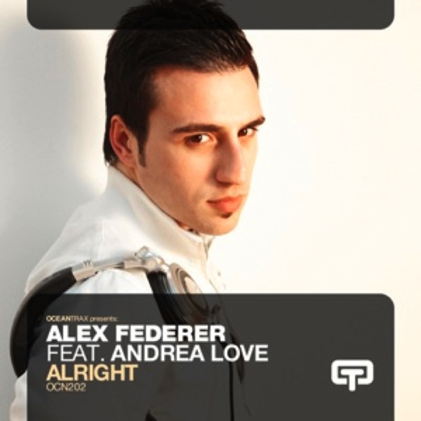 Alright (feat. Andrea Love)