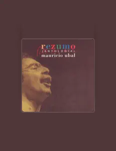 Listen to Mauricio Ubal, watch music videos, read bio, see tour dates & more!