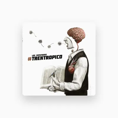 Listen to Los Diputados, watch music videos, read bio, see tour dates & more!