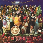 The Mothers of Invention - Mom & Dad