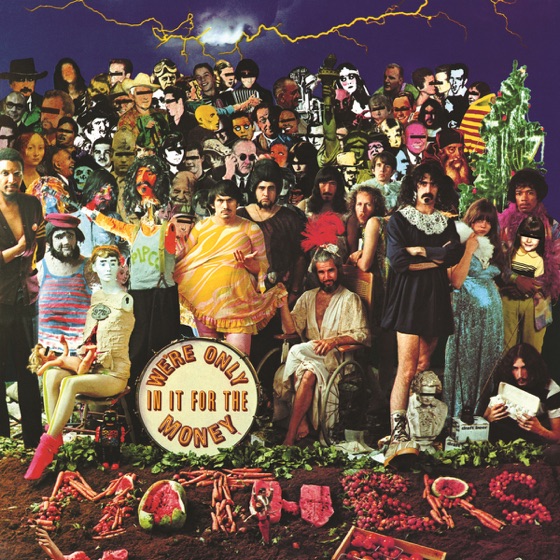 Cover artwork for Concentration Moon