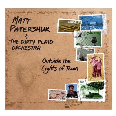 Matt Patershuk & the Dirty Plaid Orchestra sur Apple Music