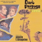 Dark Purpose - L'intrigo (original motion picture soundtrack)