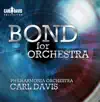 Adam Goldsmith, Ian Thomas, Dave Holmes, Philharmonia Orchestra, Carl Davis, Pavel Sporcl & Andy Pask - GoldenEye (arr. C. Egan and A. Vinter)