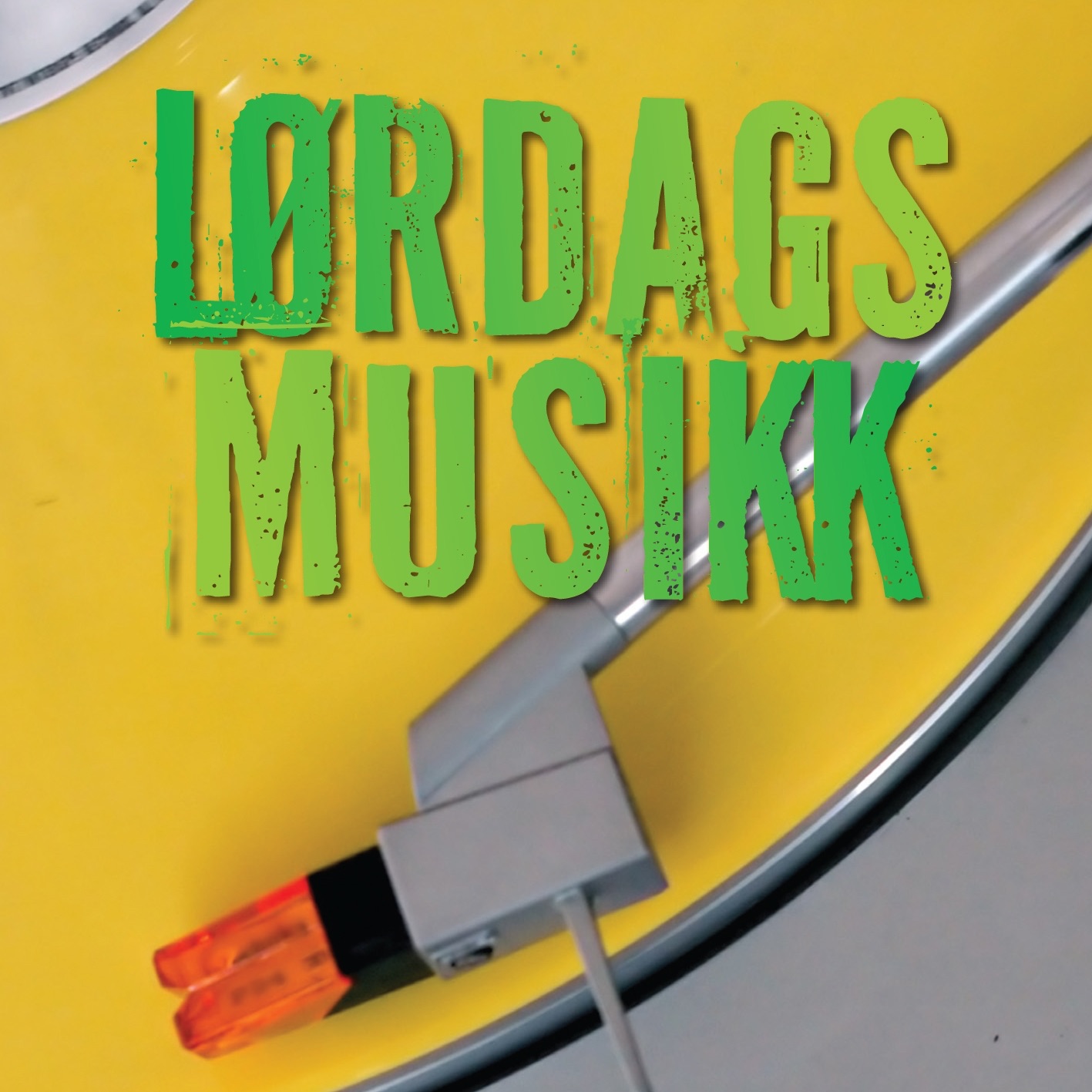 Lørdagsmusikk