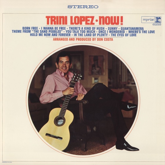 Cover artwork for Sunny
