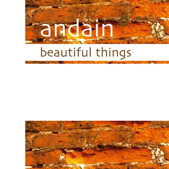 Cover artwork for Beautiful Things