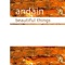 Beautiful Things - Andain & Josh Gabriel lyrics